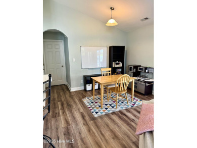 Enjoy this warm, comfortable home in an established stable on Taberna Country Club in North Carolina - for sale on GolfHomes.com, golf home, golf lot