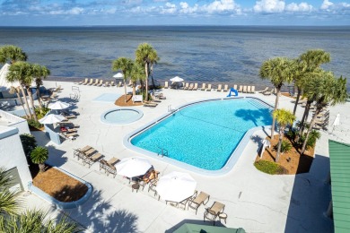 Situated on the ground floor, this inviting resort studio on Sandestin Golf and Beach Resort - The Links in Florida - for sale on GolfHomes.com, golf home, golf lot
