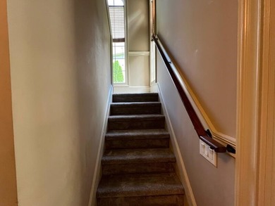 Convenient living with lots of perks!  Perfect for year-round on Mountain Harbour Golf Club in North Carolina - for sale on GolfHomes.com, golf home, golf lot