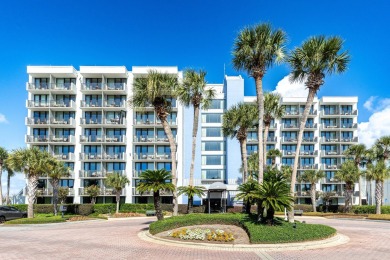 Situated on the ground floor, this inviting resort studio on Sandestin Golf and Beach Resort - The Links in Florida - for sale on GolfHomes.com, golf home, golf lot