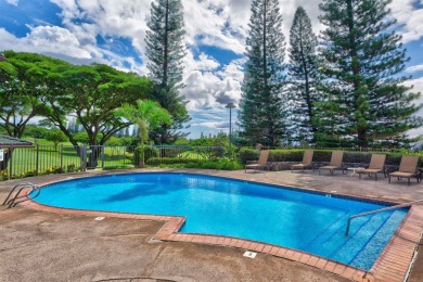 Experience the unparalleled charm of this one-of-a-kind on Kapalua Golf Club - Bay Course in Hawaii - for sale on GolfHomes.com, golf home, golf lot
