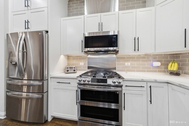 Experience luxury ranch-style living in this fully updated on Cog Hill Golf and Country Club in Illinois - for sale on GolfHomes.com, golf home, golf lot