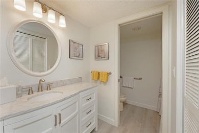 All I can say is WOW!  Second floor bedroom/2 full bath on Tara Golf and Country Club in Florida - for sale on GolfHomes.com, golf home, golf lot