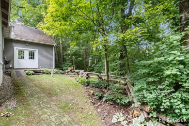 Discover 6127 Kings Way in The Ravines, an Arnold Palmer on Ravines Golf Club in Michigan - for sale on GolfHomes.com, golf home, golf lot