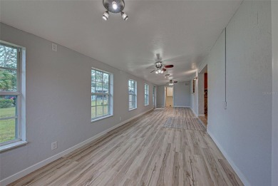 Welcome to this beautifully updated home featuring 3 bedrooms on Jacaranda West Country Club in Florida - for sale on GolfHomes.com, golf home, golf lot