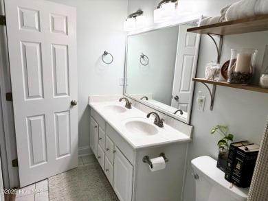 Enjoy this warm, comfortable home in an established stable on Taberna Country Club in North Carolina - for sale on GolfHomes.com, golf home, golf lot