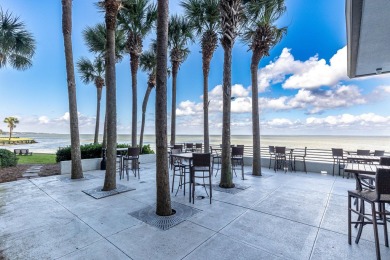 Situated on the ground floor, this inviting resort studio on Sandestin Golf and Beach Resort - The Links in Florida - for sale on GolfHomes.com, golf home, golf lot