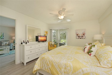 All I can say is WOW!  Second floor bedroom/2 full bath on Tara Golf and Country Club in Florida - for sale on GolfHomes.com, golf home, golf lot