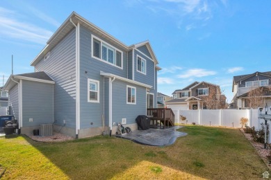 THIS HOME IS MOVE IN READY! This beautifully crafted home comes on Murray Parkway Golf Course in Utah - for sale on GolfHomes.com, golf home, golf lot