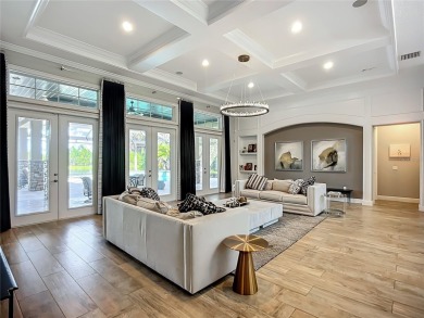 Discover one of the best values in Lakewood Ranch luxury real on The Concession Golf Club in Florida - for sale on GolfHomes.com, golf home, golf lot