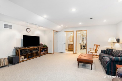 Discover 6127 Kings Way in The Ravines, an Arnold Palmer on Ravines Golf Club in Michigan - for sale on GolfHomes.com, golf home, golf lot