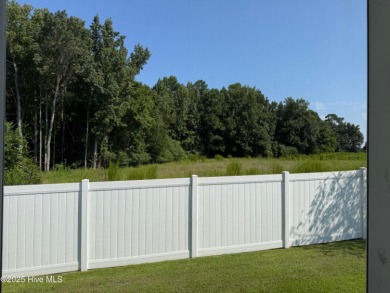 Enjoy this warm, comfortable home in an established stable on Taberna Country Club in North Carolina - for sale on GolfHomes.com, golf home, golf lot