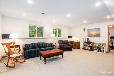 Discover 6127 Kings Way in The Ravines, an Arnold Palmer on Ravines Golf Club in Michigan - for sale on GolfHomes.com, golf home, golf lot