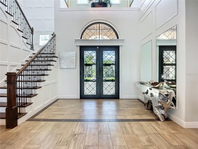Discover one of the best values in Lakewood Ranch luxury real on The Concession Golf Club in Florida - for sale on GolfHomes.com, golf home, golf lot