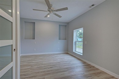 Welcome to this beautifully updated home featuring 3 bedrooms on Jacaranda West Country Club in Florida - for sale on GolfHomes.com, golf home, golf lot