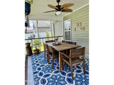Enjoy this warm, comfortable home in an established stable on Taberna Country Club in North Carolina - for sale on GolfHomes.com, golf home, golf lot