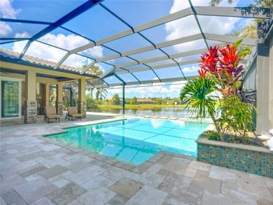 Discover one of the best values in Lakewood Ranch luxury real on The Concession Golf Club in Florida - for sale on GolfHomes.com, golf home, golf lot