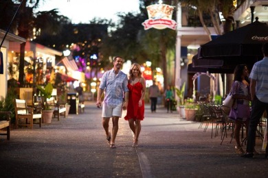 Situated on the ground floor, this inviting resort studio on Sandestin Golf and Beach Resort - The Links in Florida - for sale on GolfHomes.com, golf home, golf lot