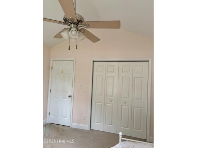 Enjoy this warm, comfortable home in an established stable on Taberna Country Club in North Carolina - for sale on GolfHomes.com, golf home, golf lot