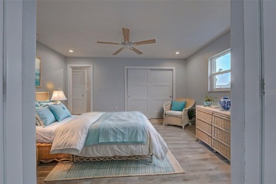 Welcome to this beautifully updated home featuring 3 bedrooms on Jacaranda West Country Club in Florida - for sale on GolfHomes.com, golf home, golf lot