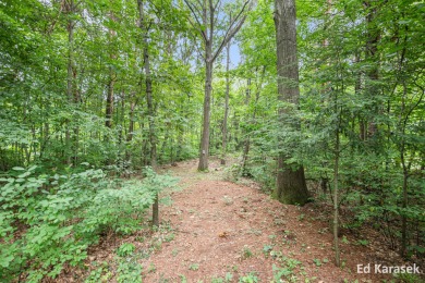 Discover 6127 Kings Way in The Ravines, an Arnold Palmer on Ravines Golf Club in Michigan - for sale on GolfHomes.com, golf home, golf lot