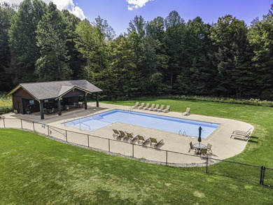 Discover 6127 Kings Way in The Ravines, an Arnold Palmer on Ravines Golf Club in Michigan - for sale on GolfHomes.com, golf home, golf lot