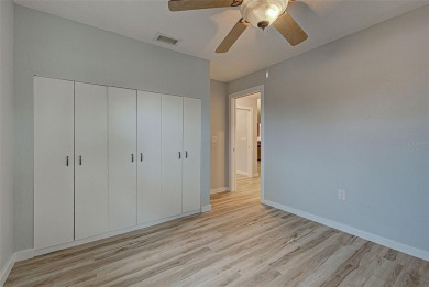 Welcome to this beautifully updated home featuring 3 bedrooms on Jacaranda West Country Club in Florida - for sale on GolfHomes.com, golf home, golf lot