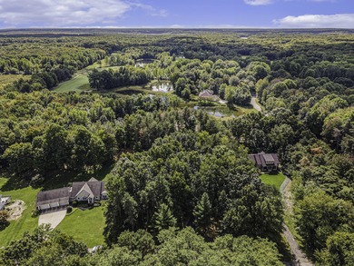 Discover 6127 Kings Way in The Ravines, an Arnold Palmer on Ravines Golf Club in Michigan - for sale on GolfHomes.com, golf home, golf lot
