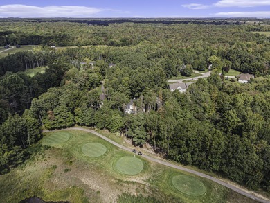 Discover 6127 Kings Way in The Ravines, an Arnold Palmer on Ravines Golf Club in Michigan - for sale on GolfHomes.com, golf home, golf lot