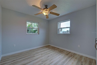 Welcome to this beautifully updated home featuring 3 bedrooms on Jacaranda West Country Club in Florida - for sale on GolfHomes.com, golf home, golf lot