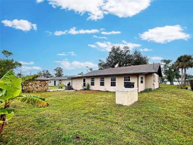 Welcome to this beautifully updated home featuring 3 bedrooms on Jacaranda West Country Club in Florida - for sale on GolfHomes.com, golf home, golf lot