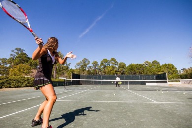 Situated on the ground floor, this inviting resort studio on Sandestin Golf and Beach Resort - The Links in Florida - for sale on GolfHomes.com, golf home, golf lot