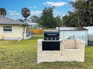 Welcome to this beautifully updated home featuring 3 bedrooms on Jacaranda West Country Club in Florida - for sale on GolfHomes.com, golf home, golf lot