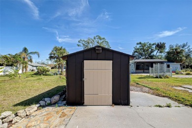 Welcome to this beautifully updated home featuring 3 bedrooms on Jacaranda West Country Club in Florida - for sale on GolfHomes.com, golf home, golf lot