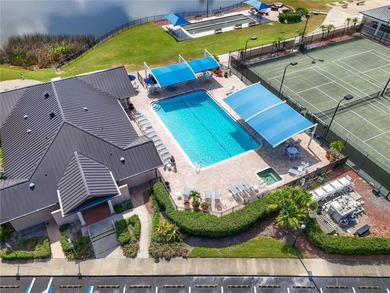 All I can say is WOW!  Second floor bedroom/2 full bath on Tara Golf and Country Club in Florida - for sale on GolfHomes.com, golf home, golf lot