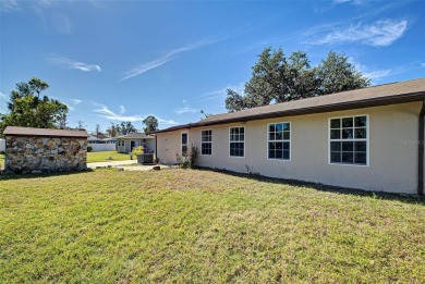 Welcome to this beautifully updated home featuring 3 bedrooms on Jacaranda West Country Club in Florida - for sale on GolfHomes.com, golf home, golf lot