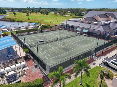 All I can say is WOW!  Second floor bedroom/2 full bath on Tara Golf and Country Club in Florida - for sale on GolfHomes.com, golf home, golf lot