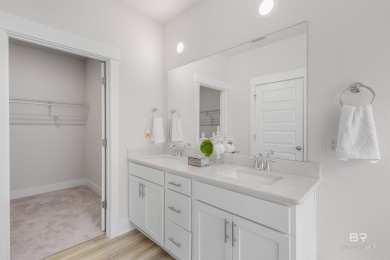 Brand-new construction in the highly sought-after Glenlakes on Glenlakes Golf Club in Alabama - for sale on GolfHomes.com, golf home, golf lot