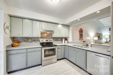 Don't miss the opportunity to make this two-bedroom and two-bath on River Hills Country Club in South Carolina - for sale on GolfHomes.com, golf home, golf lot
