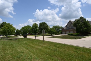 Welcome to Nettle Creek Lot 65!  Sitting on (.57) acres, this is on Nettle Creek Country Club in Illinois - for sale on GolfHomes.com, golf home, golf lot