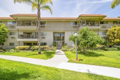 GARDEN VILLA- Lovely condominium with a wonderful location very on Laguna Woods Village Golf Course in California - for sale on GolfHomes.com, golf home, golf lot