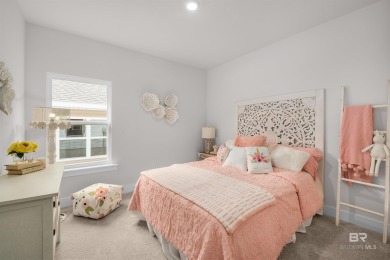 Brand-new construction in the highly sought-after Glenlakes on Glenlakes Golf Club in Alabama - for sale on GolfHomes.com, golf home, golf lot