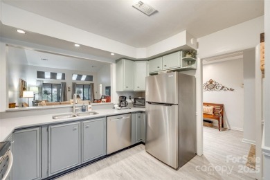Don't miss the opportunity to make this two-bedroom and two-bath on River Hills Country Club in South Carolina - for sale on GolfHomes.com, golf home, golf lot