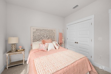 Brand-new construction in the highly sought-after Glenlakes on Glenlakes Golf Club in Alabama - for sale on GolfHomes.com, golf home, golf lot