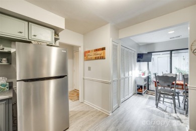 Don't miss the opportunity to make this two-bedroom and two-bath on River Hills Country Club in South Carolina - for sale on GolfHomes.com, golf home, golf lot