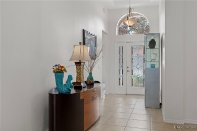 Carefree Living in Prestigious Terra Vista! Welcome to this on Skyview At Terra Vista Golf and Country Club in Florida - for sale on GolfHomes.com, golf home, golf lot
