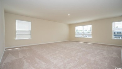 Discover this spacious and beautifully maintained 5-bedroom, 3 on Arrowhead Country Club in South Carolina - for sale on GolfHomes.com, golf home, golf lot