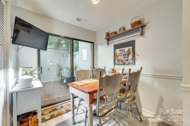 Don't miss the opportunity to make this two-bedroom and two-bath on River Hills Country Club in South Carolina - for sale on GolfHomes.com, golf home, golf lot