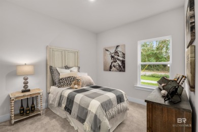 Brand-new construction in the highly sought-after Glenlakes on Glenlakes Golf Club in Alabama - for sale on GolfHomes.com, golf home, golf lot