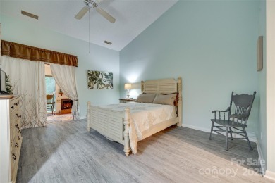 Don't miss the opportunity to make this two-bedroom and two-bath on River Hills Country Club in South Carolina - for sale on GolfHomes.com, golf home, golf lot